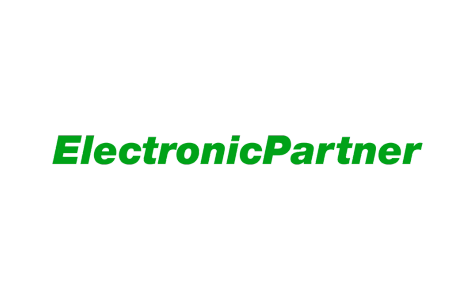 electronic partner logo